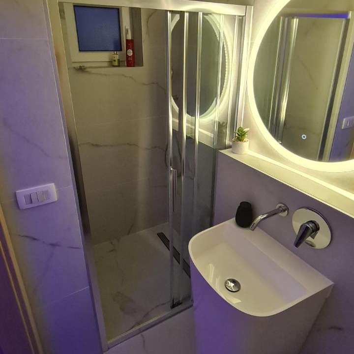 Photo of Bathroom in Daruvar