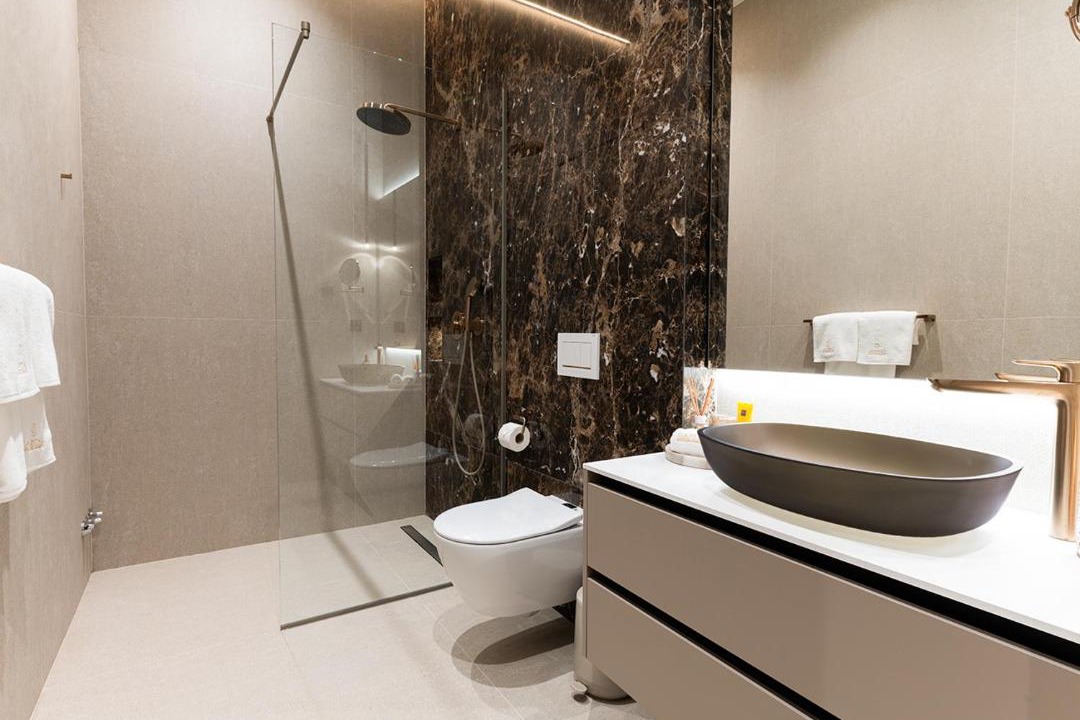 Photo of Bathroom in Osijek