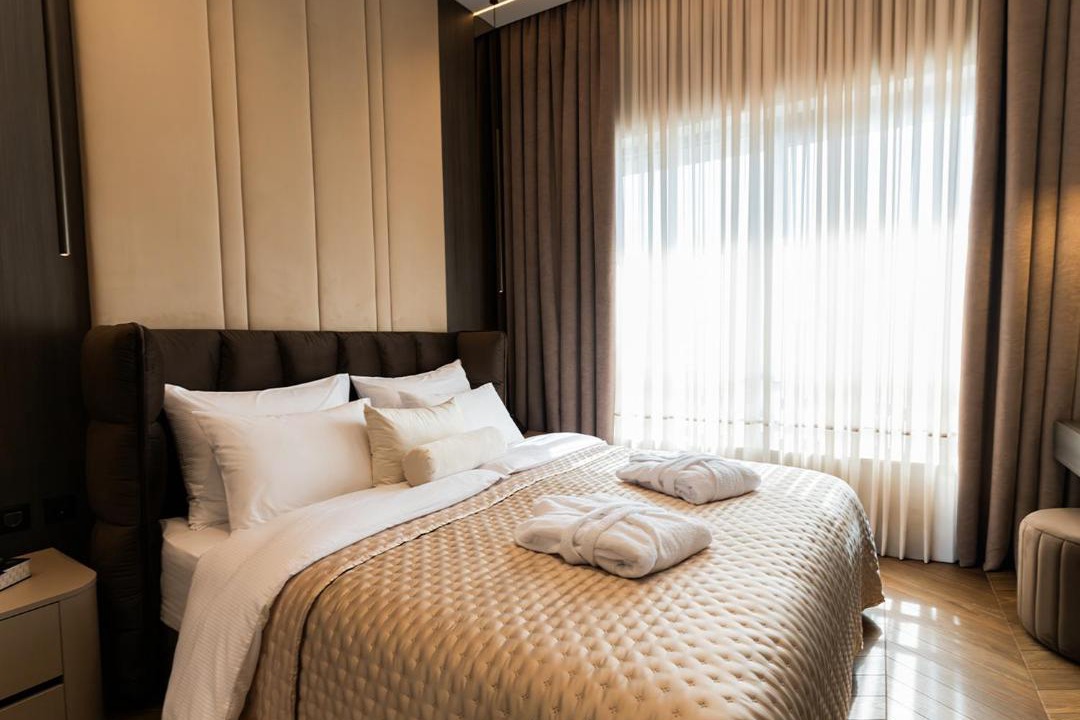 Photo of Bedroom in Osijek