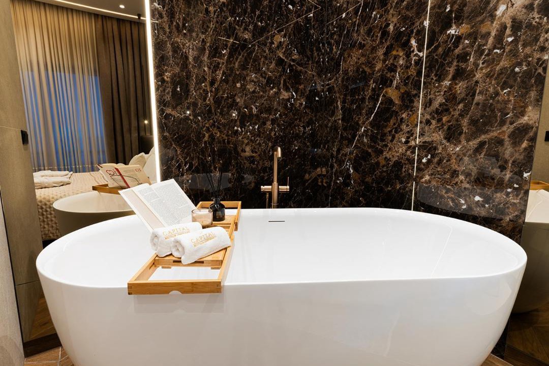 Photo of Bathroom in Osijek