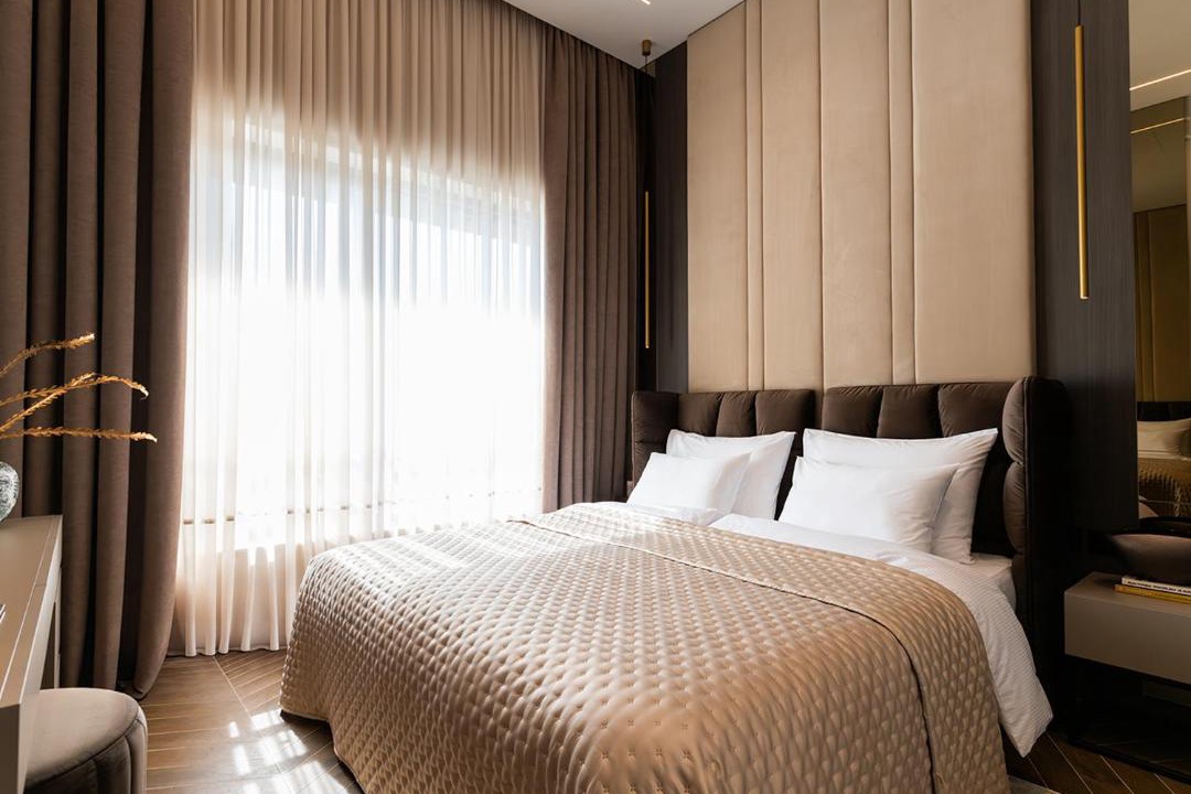 Photo of Bedroom in Osijek