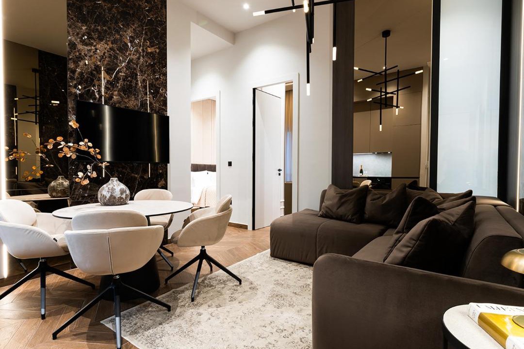 Photo of Livingroom in Osijek