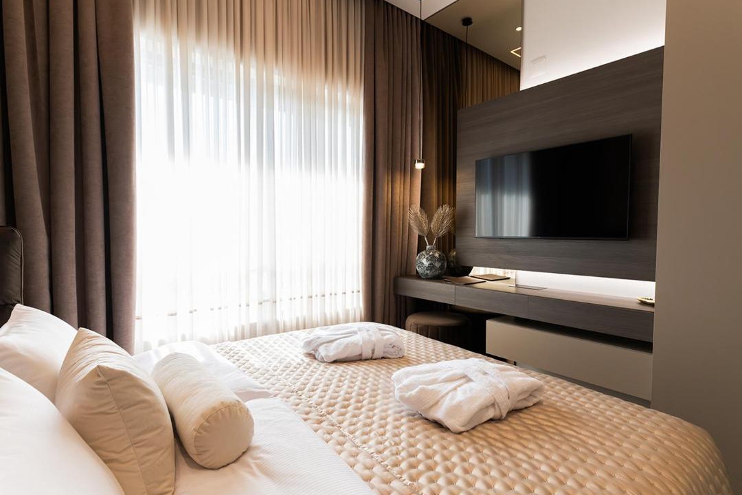 Photo of Bedroom in Osijek