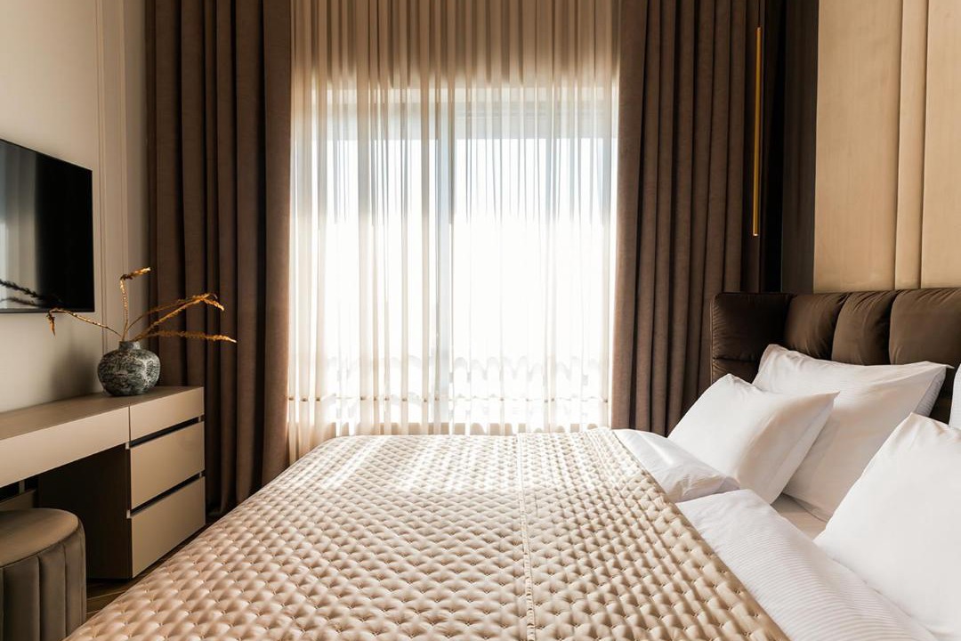 Photo of Bedroom in Osijek