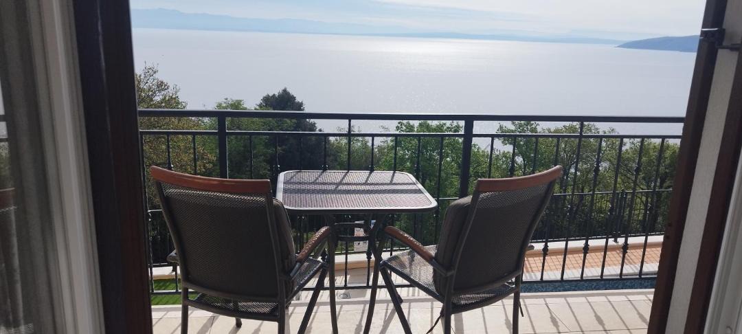 Photo of Patio Balcony in Mosenice