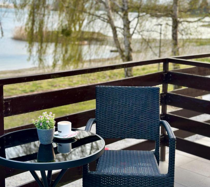 Photo of Patio Balcony in Drnje