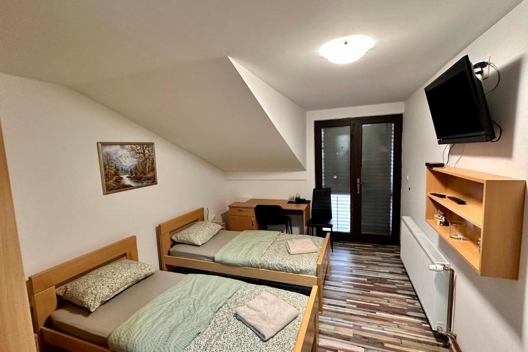 Photo of Bedroom in Drnje