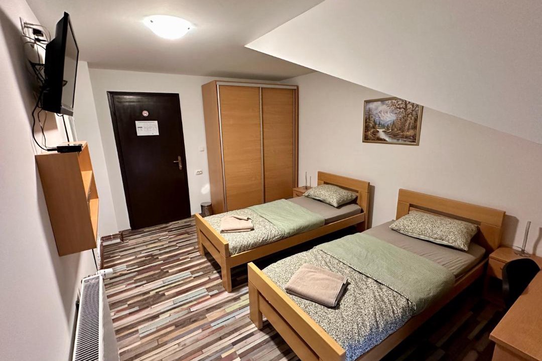 Photo of Bedroom in Drnje