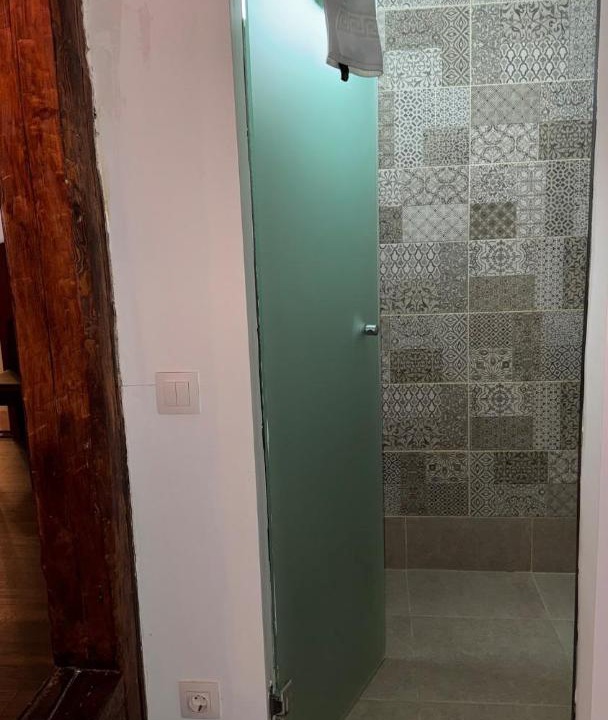 Photo of Bathroom in Sibiu Old Town