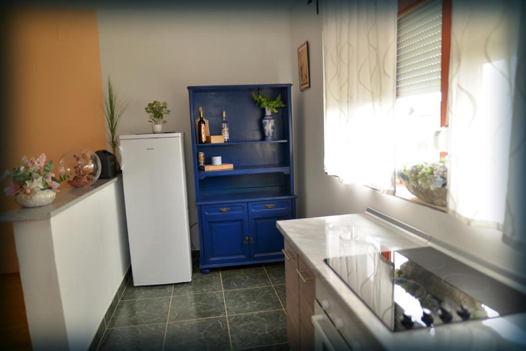 Photo of Kitchen in Sotin