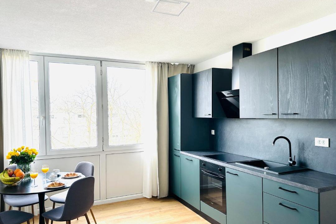 Photo of Kitchen in Novi Zagreb