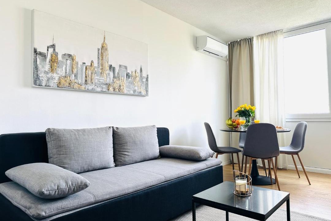 Photo of Livingroom in Novi Zagreb