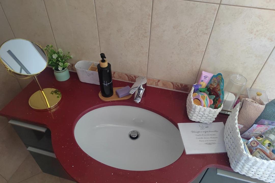 Photo of Bathroom in Socerb