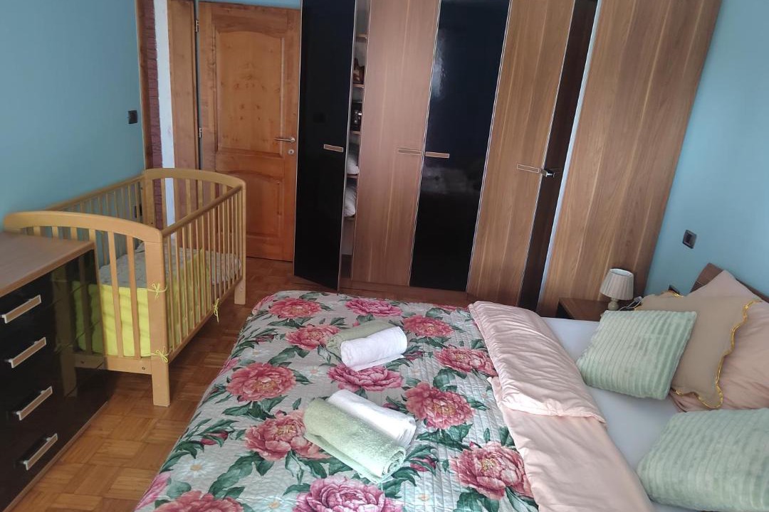 Photo of Bedroom in Socerb