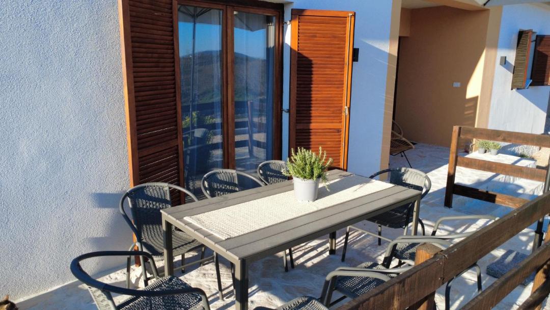 Photo of Patio Balcony in Benkovac