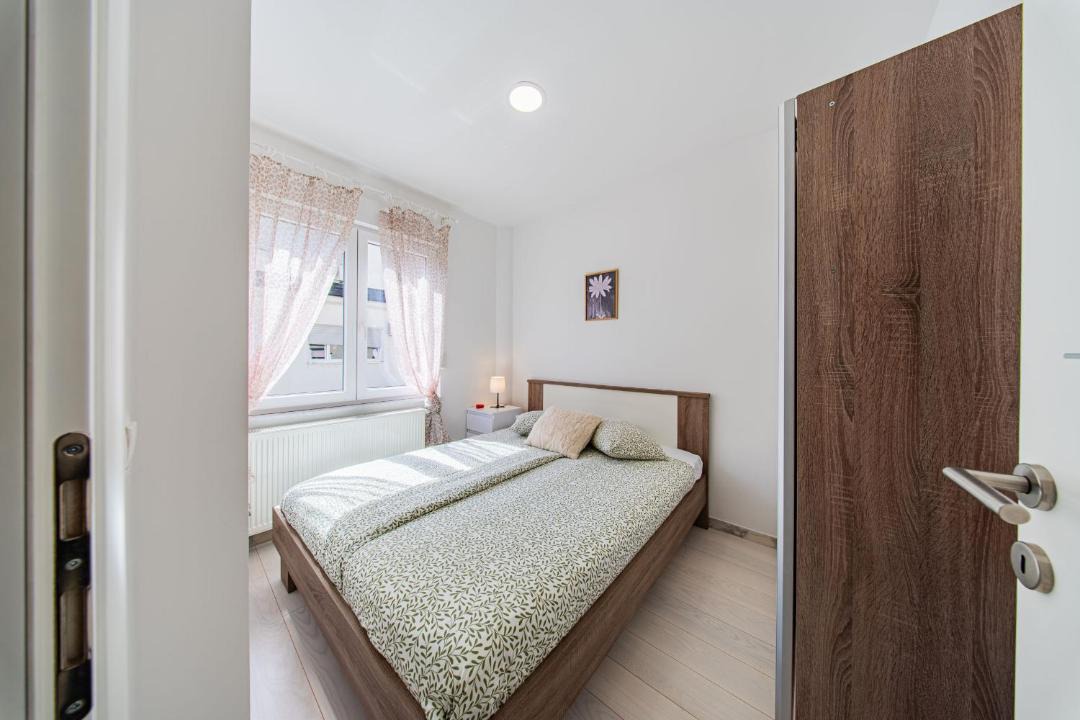 Photo of Bedroom in Zagreb