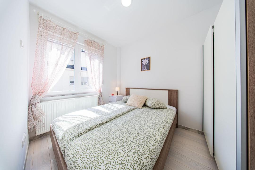 Photo of Bedroom in Zagreb