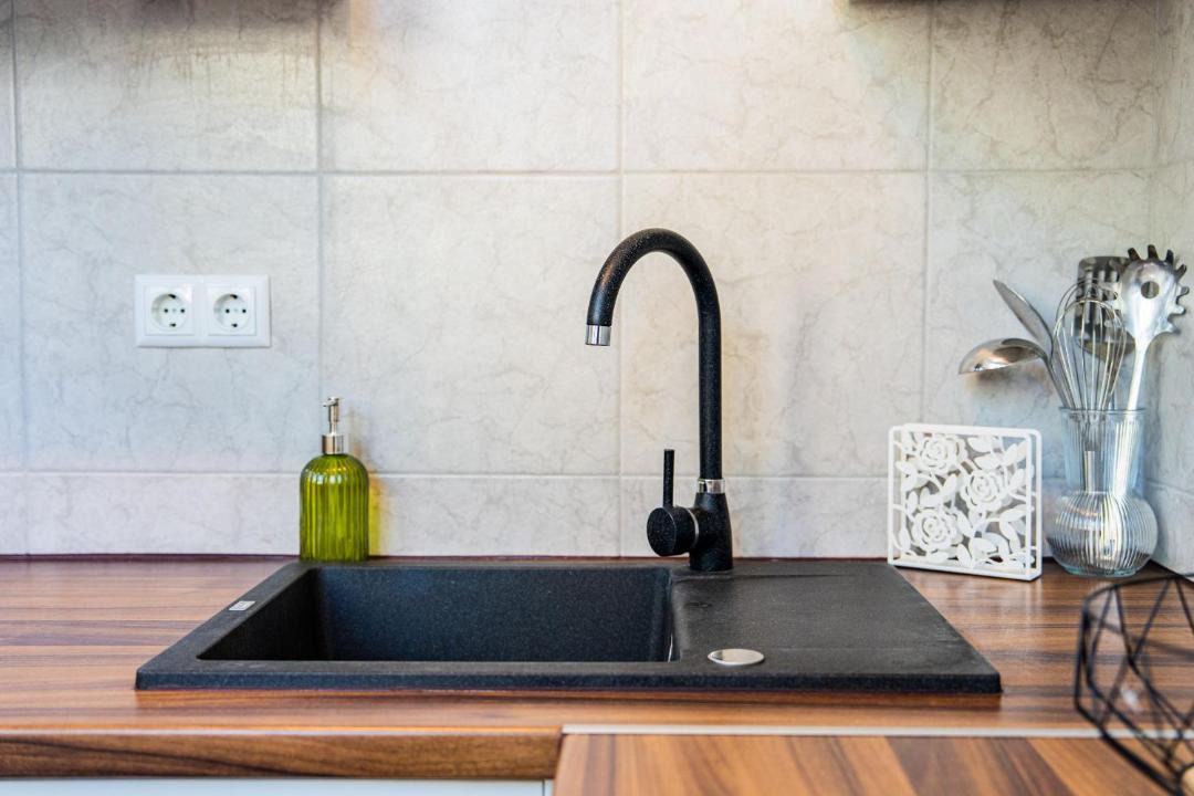 Photo of Kitchen in Zagreb