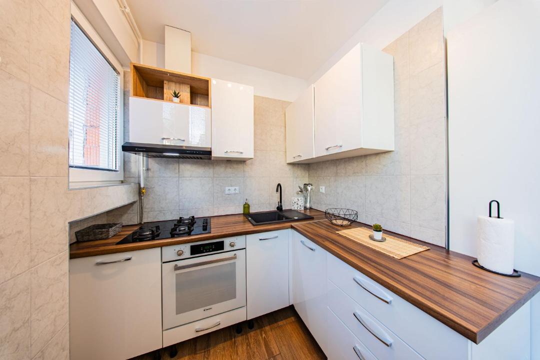 Photo of Kitchen in Zagreb