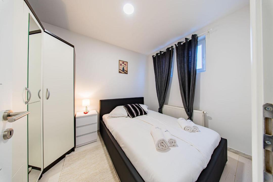 Photo of Bedroom in Zagreb