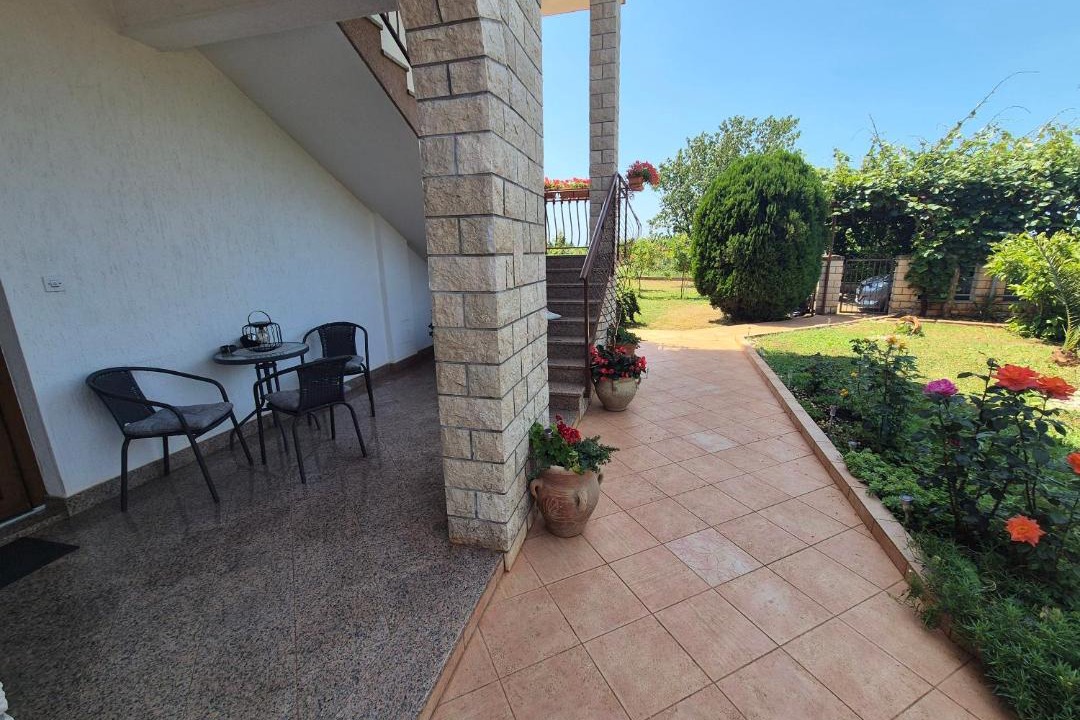Photo of Patio Balcony in Finida