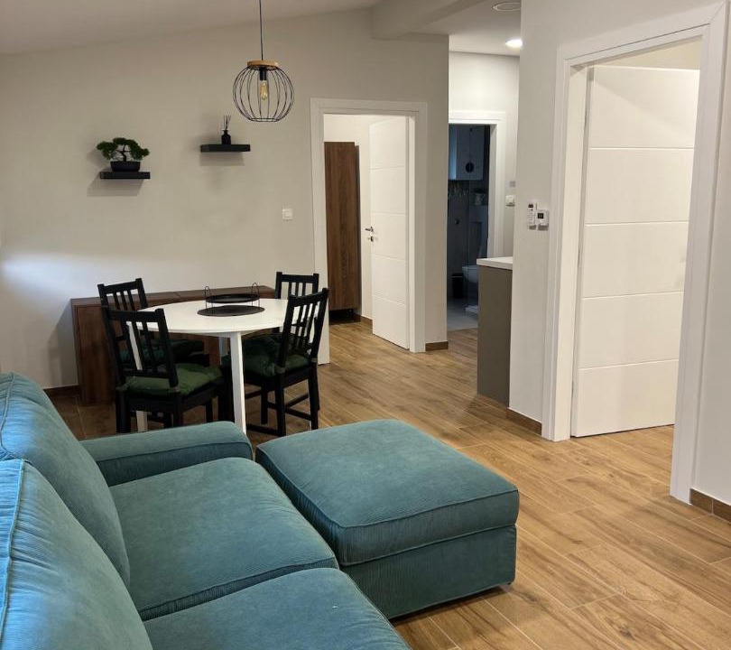 Photo of Livingroom in Sibinj
