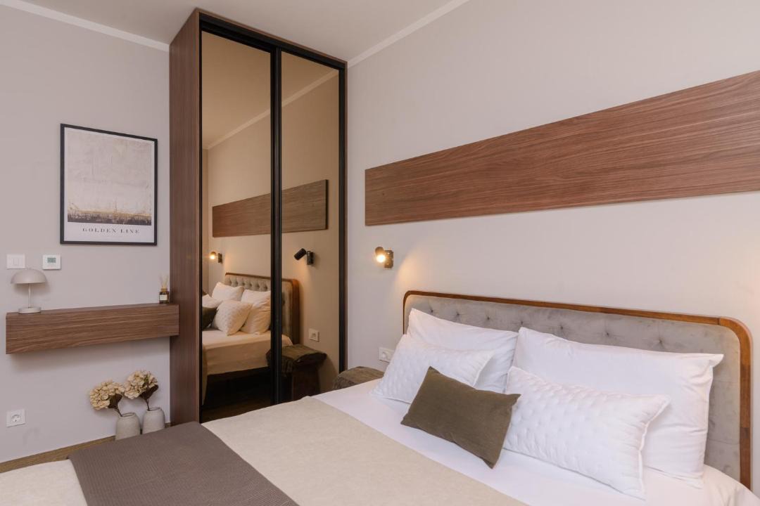 Photo of Bedroom in Businci