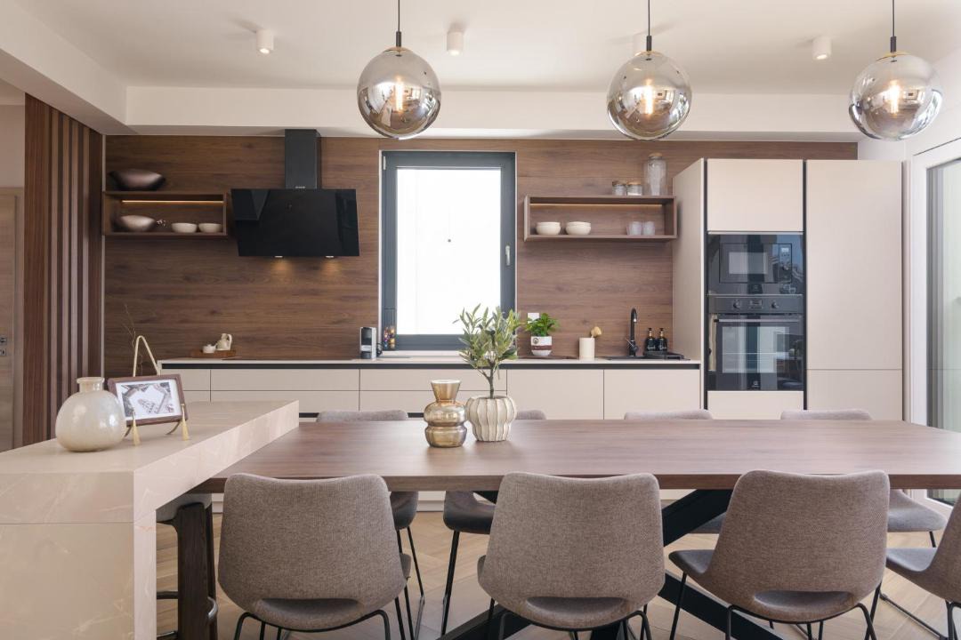 Photo of Kitchen in Businci
