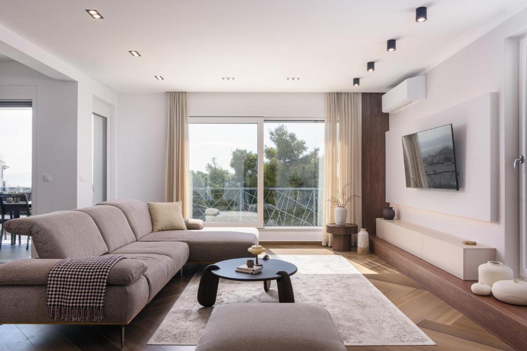 Photo of Livingroom in Businci
