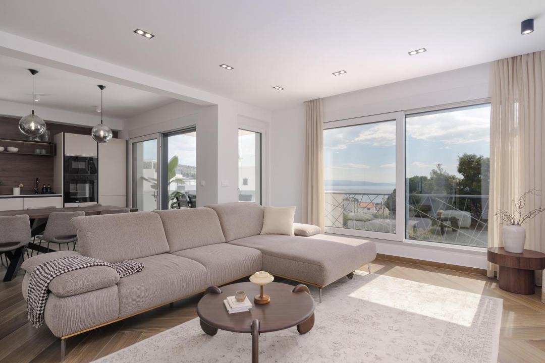 Photo of Livingroom in Businci