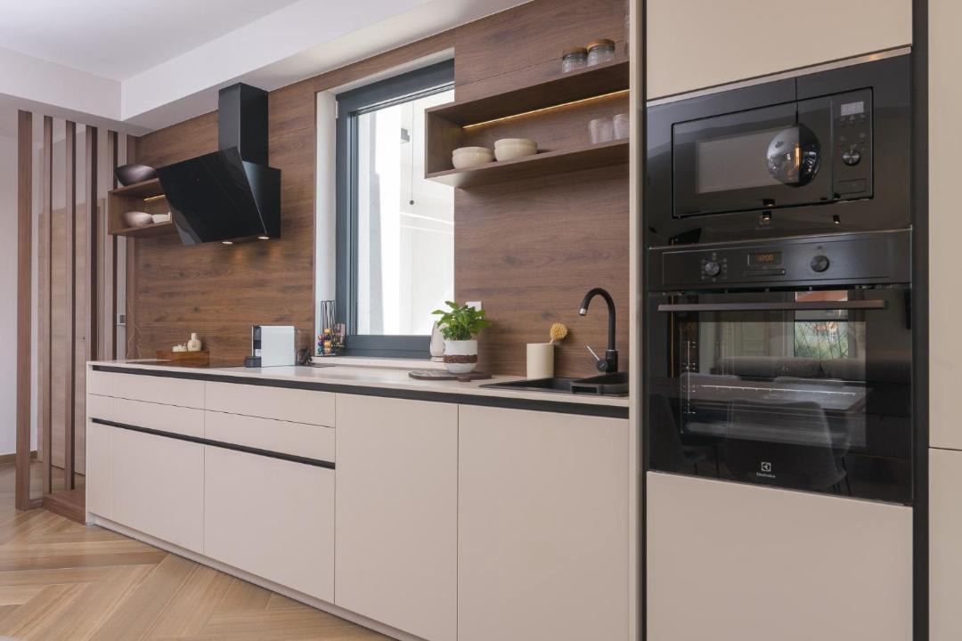 Photo of Kitchen in Businci