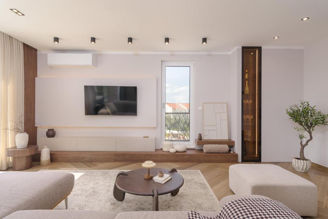 Photo of Livingroom in Businci