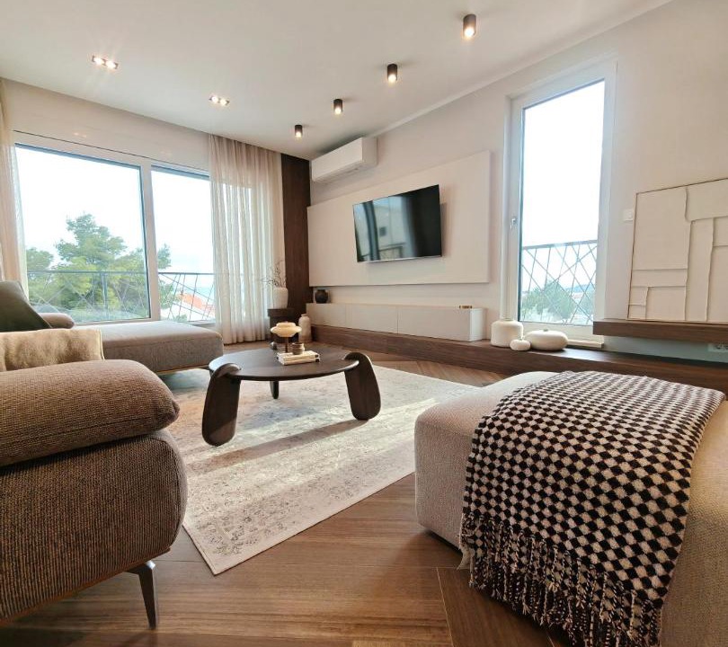 Photo of Livingroom in Businci