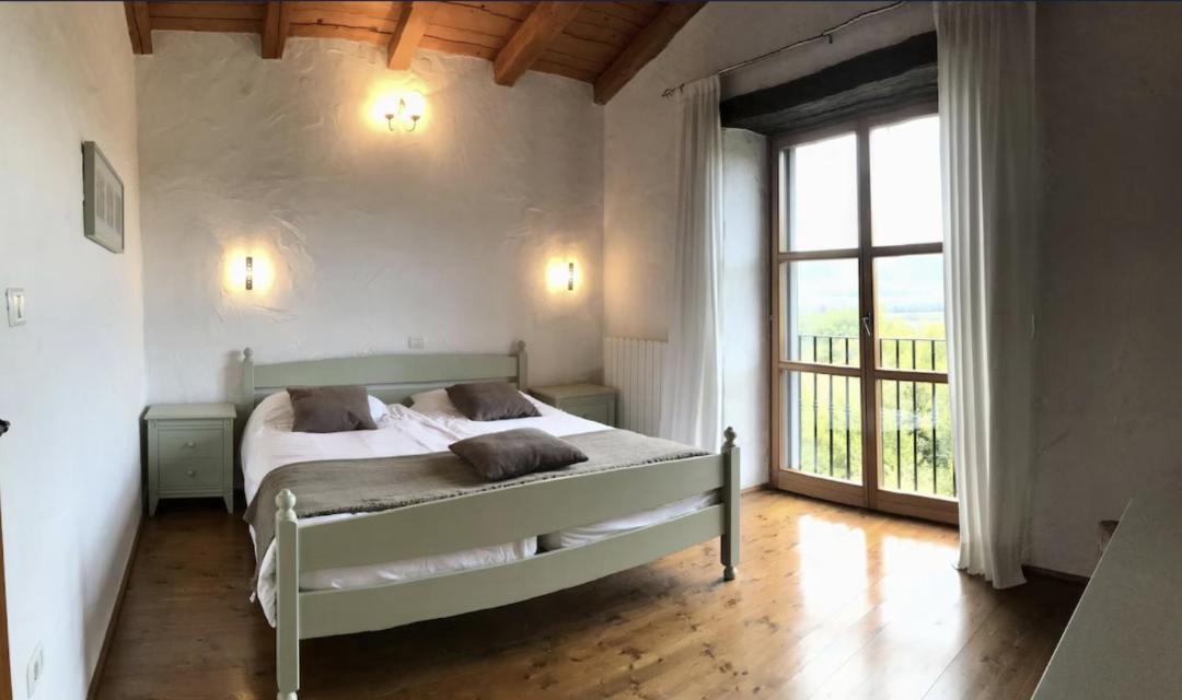 Photo of Bedroom in Brkac