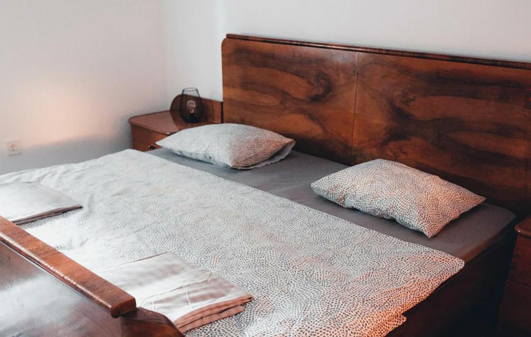 Photo of Bedroom in Cerna