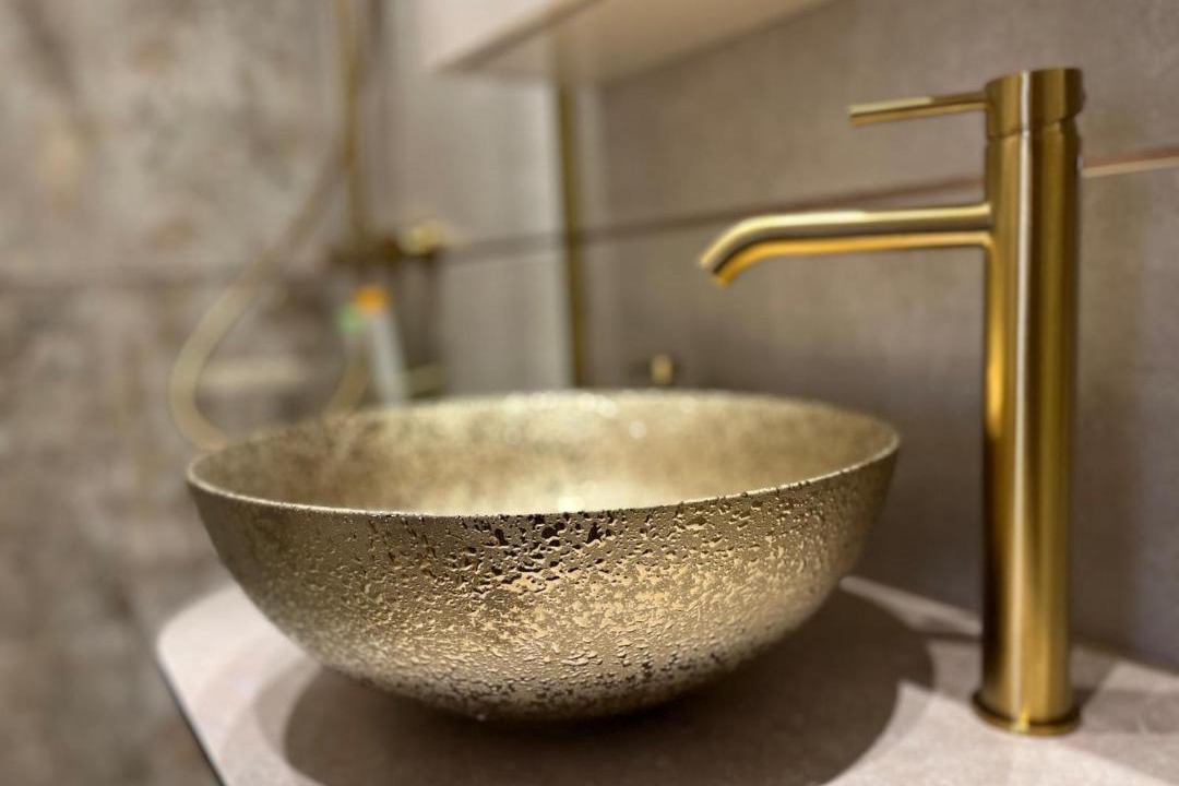 Photo of Bathroom in Nasice