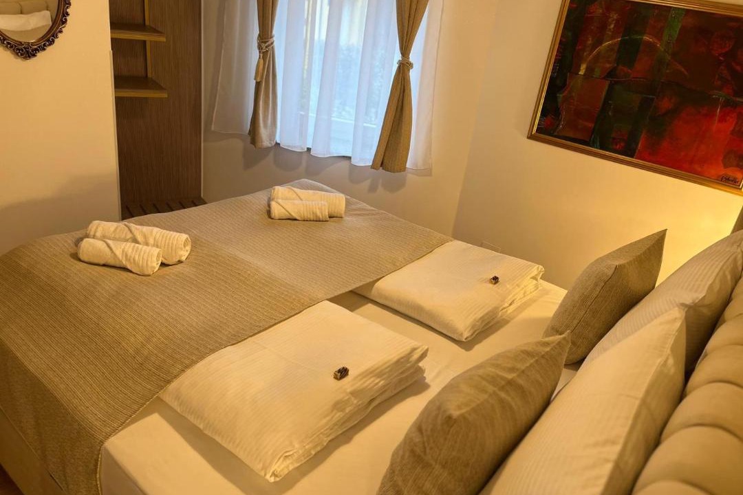 Photo of Bedroom in Nasice