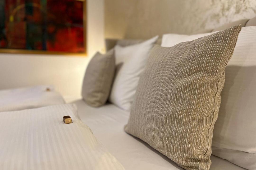 Photo of Bedroom in Nasice