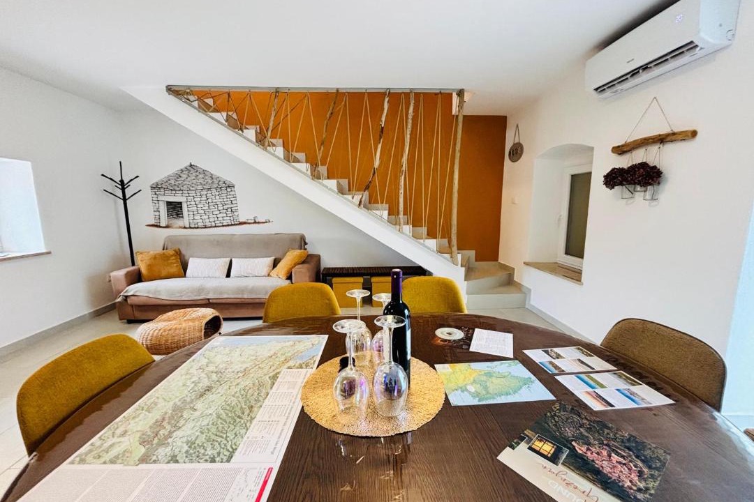 Photo of Livingroom in Babici