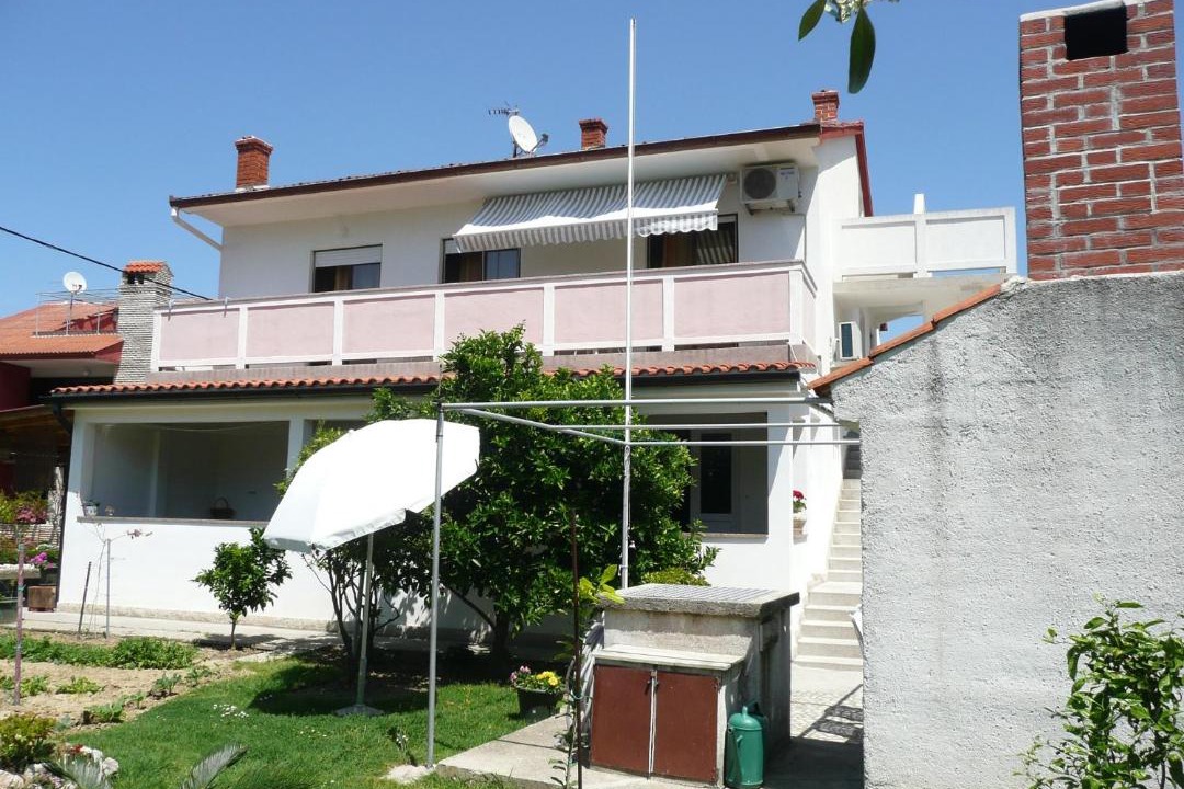 Photo of Buildings in Palit