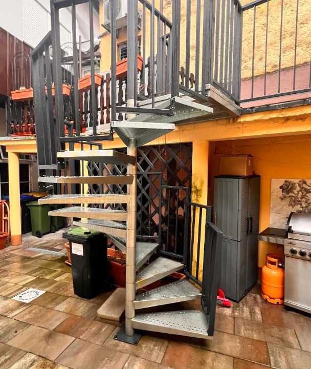 Photo of Patio Balcony in Samobor