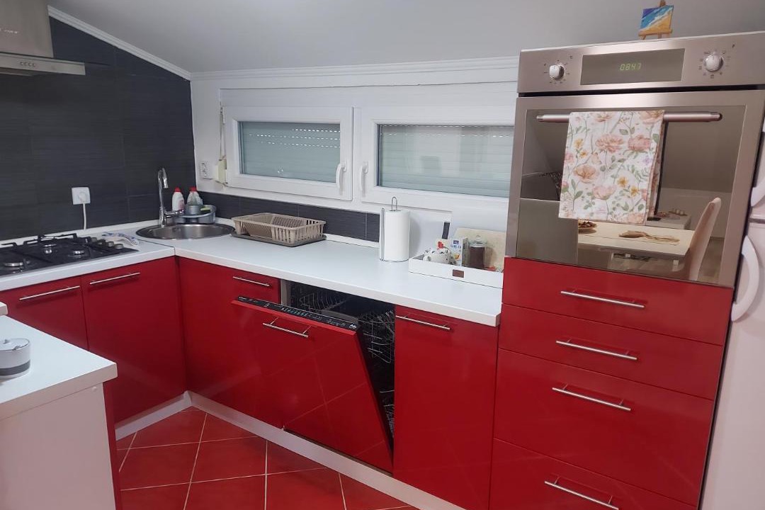 Photo of Kitchen in Kutina