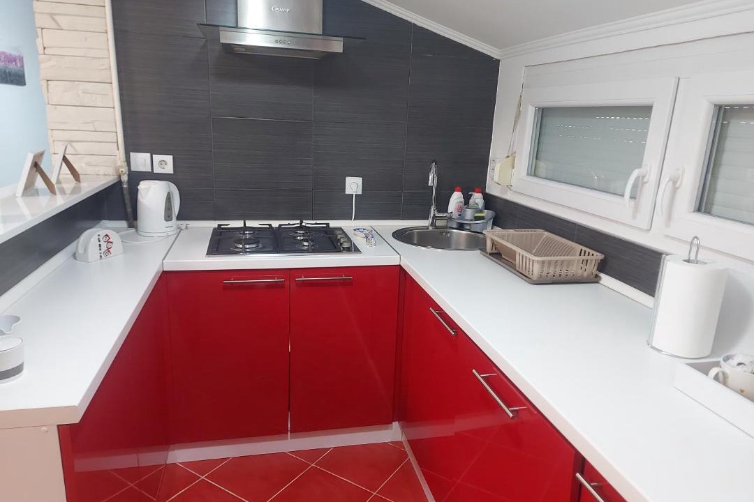 Photo of Kitchen in Kutina