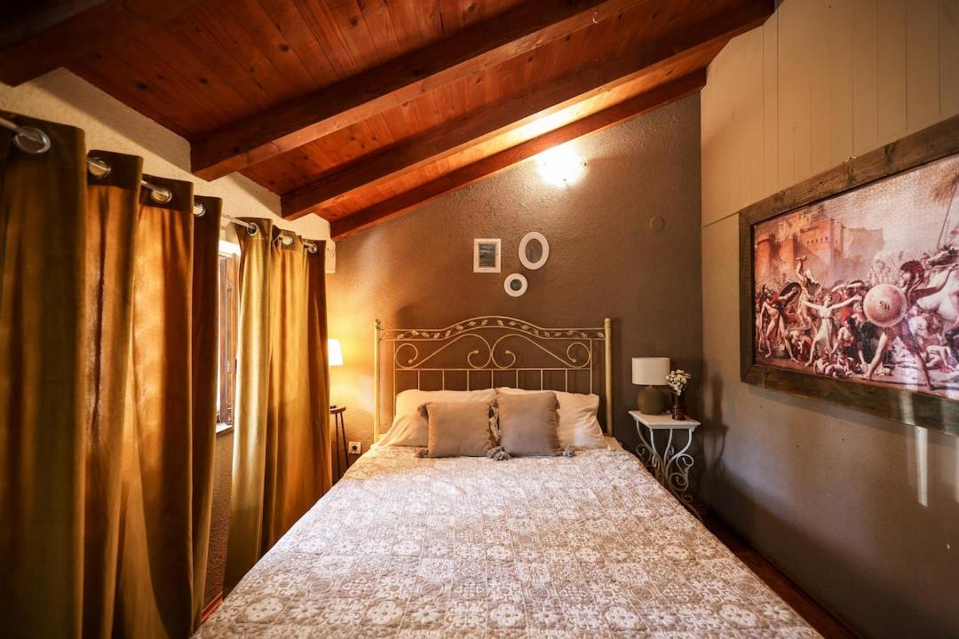 Photo of Bedroom in Posedarje