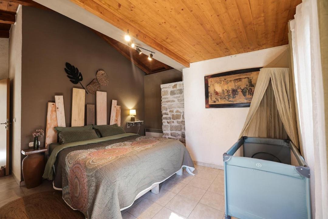 Photo of Bedroom in Posedarje