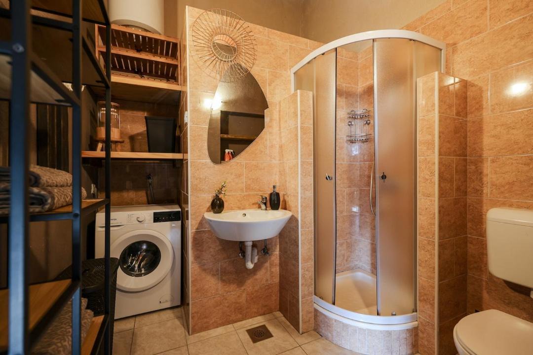 Photo of Bathroom in Posedarje
