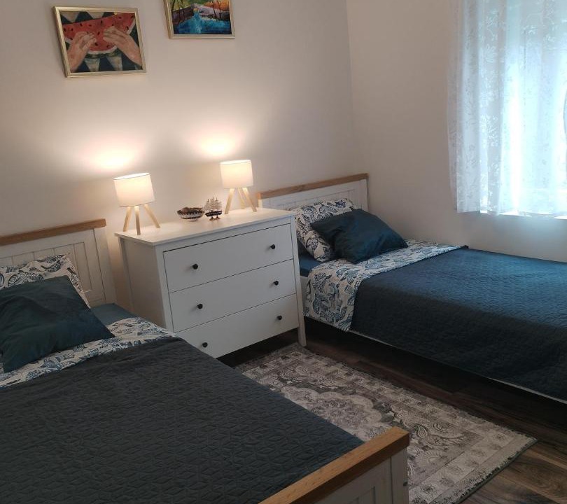 Photo of Bedroom in Ploce