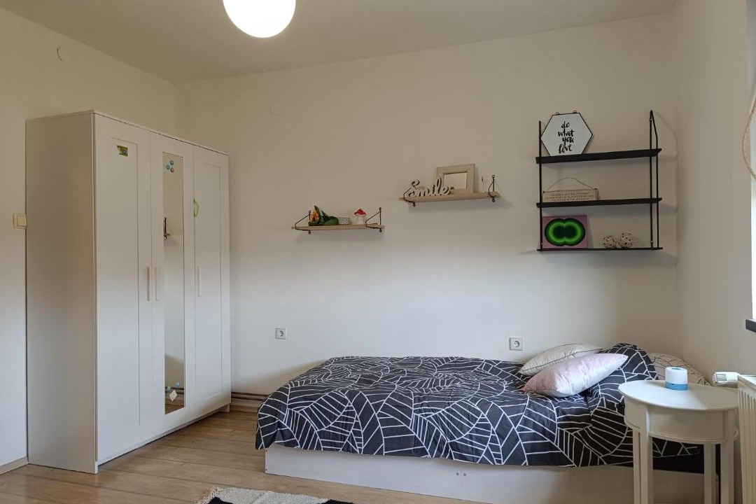 Photo of Bedroom in Samobor