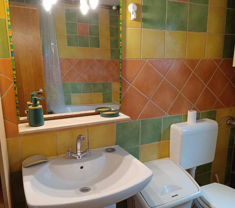 Photo of Bathroom in Samobor