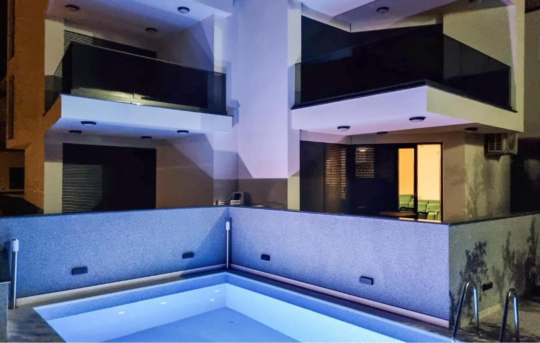 Photo of Patio Balcony in Vrboska